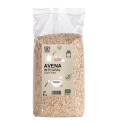 Copo de avena mini ECO 1 kg