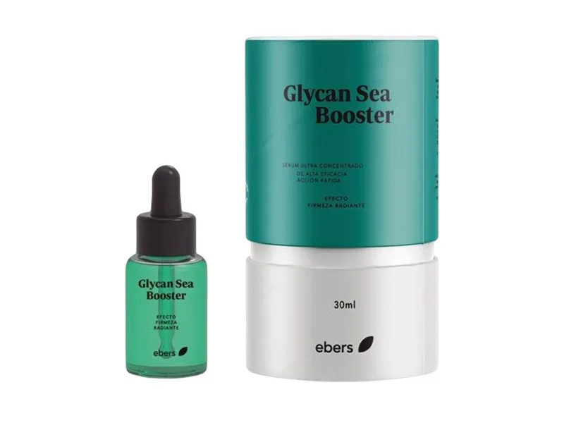 Glycan sea booster 30 ml