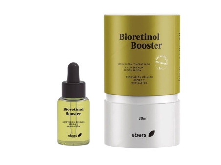 Bioretinol con bakuchiol booster 30 ml