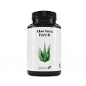 Aloe vera sin aloina 500 mg 60 comp