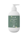 Leche corporal baby 250ml - ebers