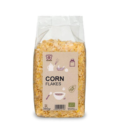 Corn flakes -eco- 350  gr.