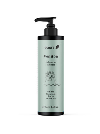 Veniton gel piernas cansadas 250ml