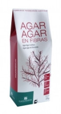 Alga agar agar en tiras 20 g.