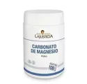 Carbonato de magnesio polvo 130 gm