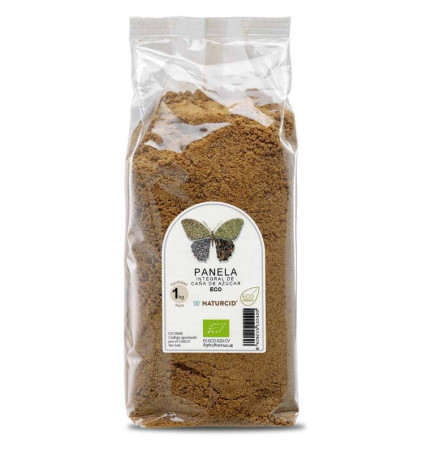 Panela - eco- 500  gr.