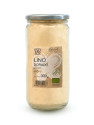 Lino dorado molido -eco- 300  gr. b.c.