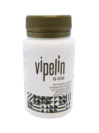 Vipelin gold 60 caps