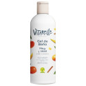 Gel de baño mango y canela 750ml