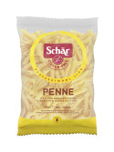 Pasta penne macarrones1000g Schär