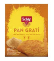 Pan rallado sin gluten 300g Schär