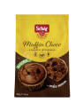 Muffin choco 225g Schär