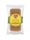 Pan de molde vital 350g Schär