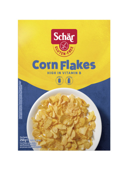 Cornflakes 250g Schär