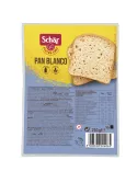 Pan blanco 250g Schär