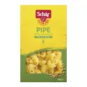 Pasta pipe 500g m Schär