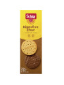 Digestive choc 150g Schär