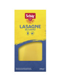 Pasta lasagne 250g Schär