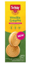 Galletas vanilla creams sin azucar - sin gluten 115g