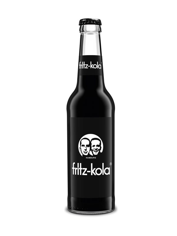 Fritz kola  0,33 cl