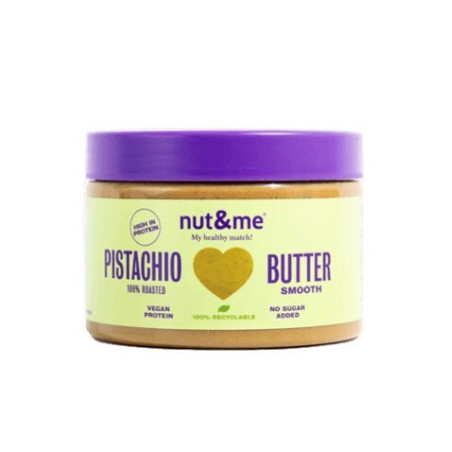 Crema de pistacho 250gr