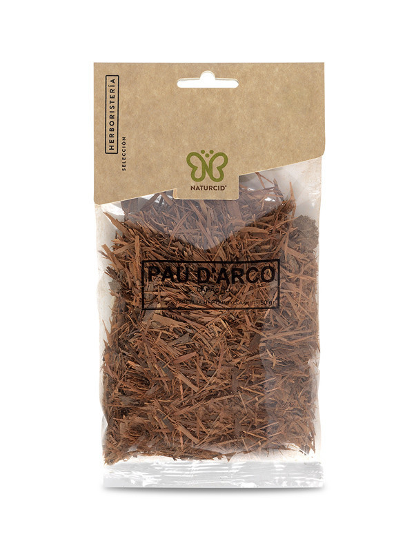 Pau d'arco (lapacho) b   50 gr.