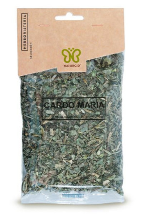 Cardo maria planta b  40  gr.