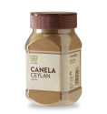 Canela molida pet 150  gr.