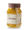 Curcuma pet 200  gr.