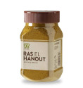 Ras el hanout pet 150  gr.