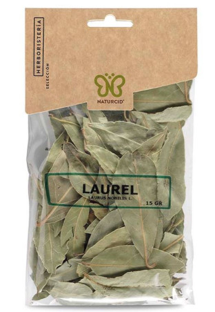 Laurel 1ª kg.papel %