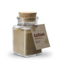 Garam masala BIO gourmet b.c  70 gr.