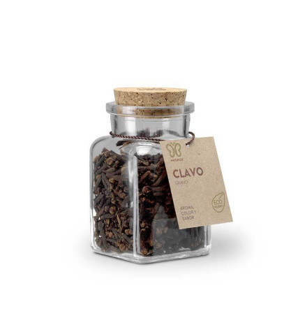 Clavo  grano  ECO  gourmet b.c. 50 gr.