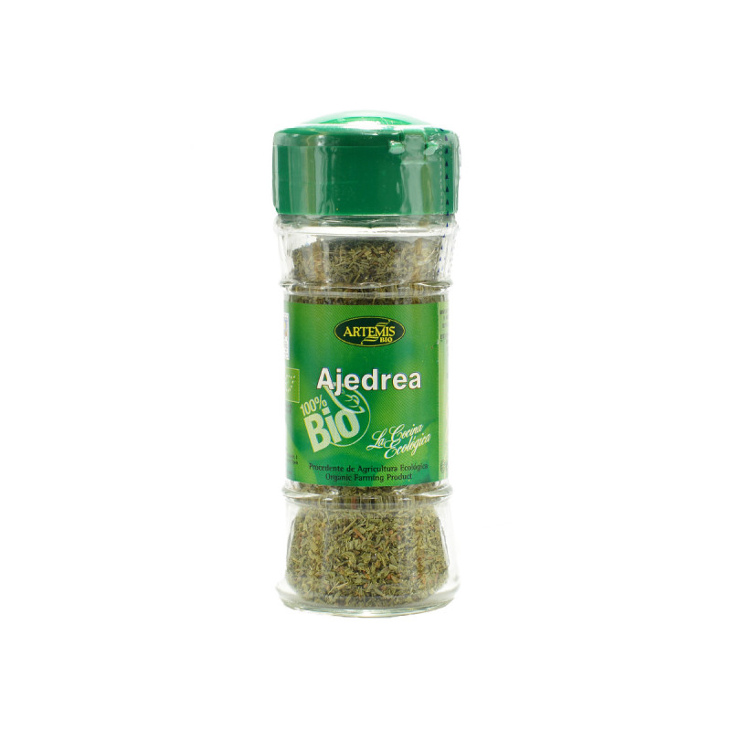 Ajedrea BIO 20 g