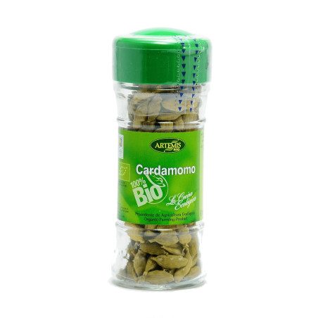 Cardamomo BIO 20 g