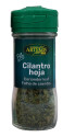 Cilantro hoja BIO 6 g