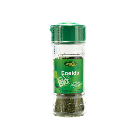 Eneldo BIO 11 g