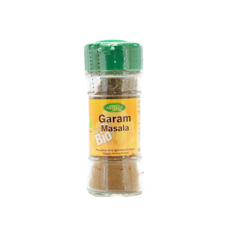 Garam masala BIO 25 g