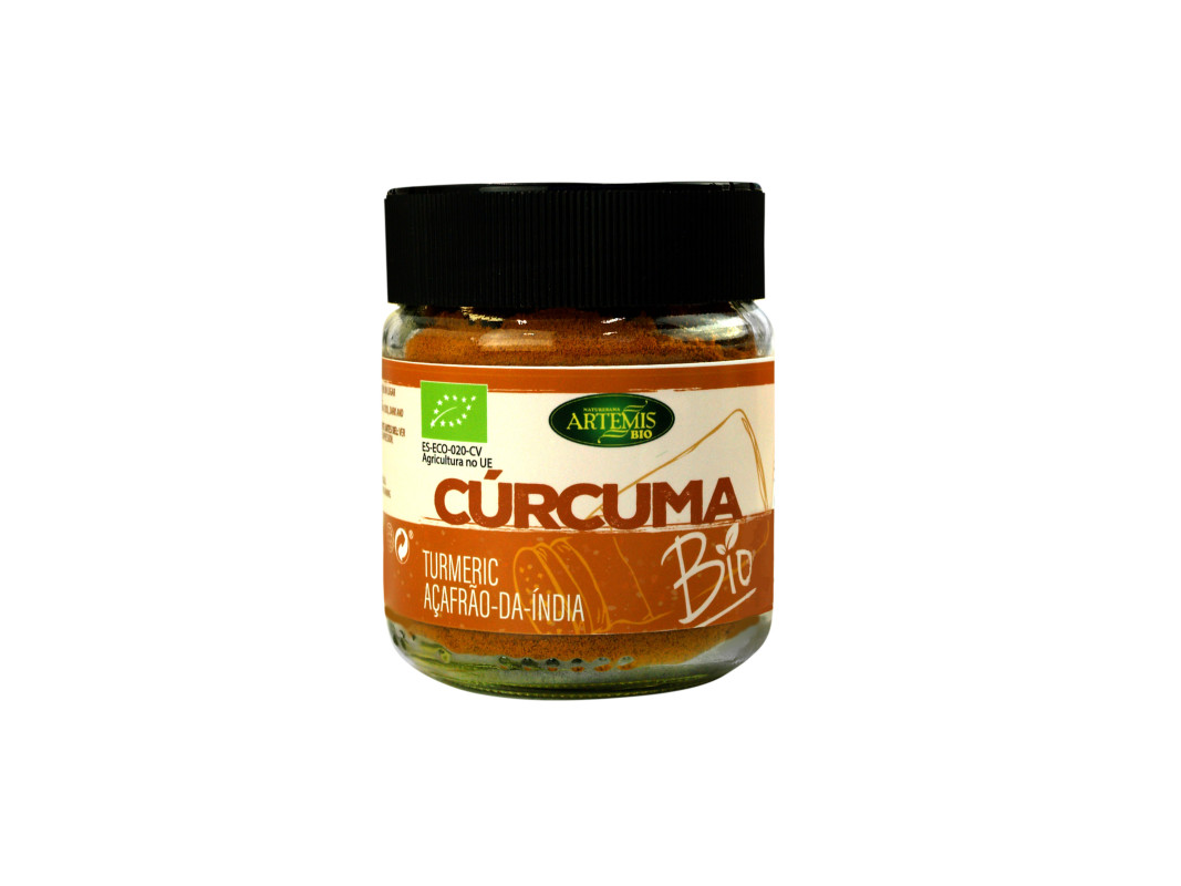 Curcuma BIO 85 g