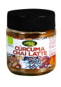 Cúrcuma chai latte BIO 60g