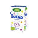 Tisana kids sueño infusión BIO ECO 30g