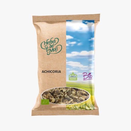 Bolsas de achicoria raíz ECO 80g