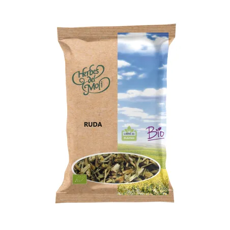 Bolsas de ruda ECO 30g