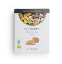 Filete vegetal (seitan) BIO ld 230gr