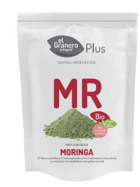 moringa bio 150 g