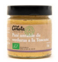 pat untable de verduras a la toscana 180g