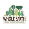 WHOLE EARTH