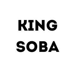 KING SOBA