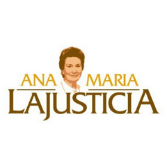 ANA MARÍA LAJUSTICIA