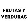 FRUTAS Y VERDURAS